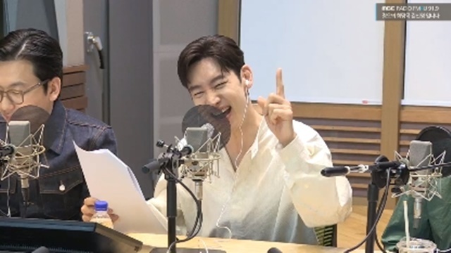 <b>이제훈</b> “‘수사반장1958’ 시청률 목표 19%, 재벌3세 연기해보고파”(<b>정희</b>)(...