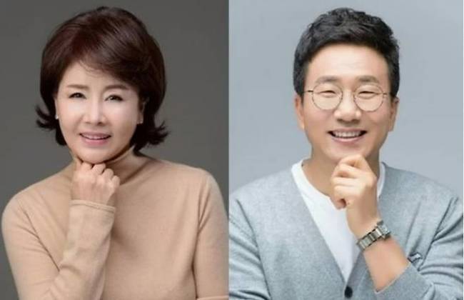 <b>선우은숙</b> 측 “처형 강제추행 <b>유영재</b> ‘<b>외로워</b> 보여서’ 주장, 녹취록 있어”...