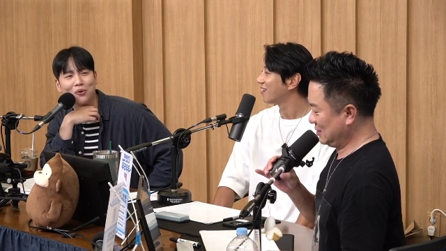 Rapper Hanhae Reveals Struggles During 'Show Me the Money' Appearance ...