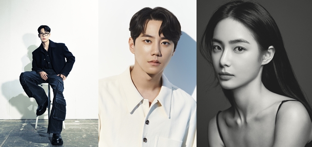 이재욱·<b>이준영</b>·<b>홍수주</b> '<b>로얄로더</b>', 2월 디즈니+ 공개