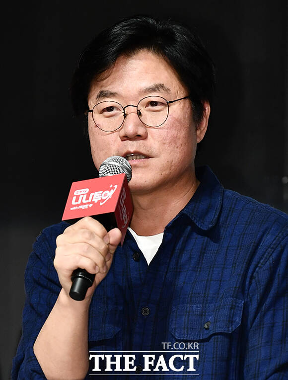 나영석 PD "'<b>나나투어</b>' 동명 <b>여행사</b>, 나와 무관…피해 없길 바라"