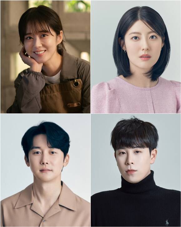 '<b>굿파트너</b>' 장나라X<b>남지현</b>, 변호사 된다…'<b>워맨스</b> 케미' 발산