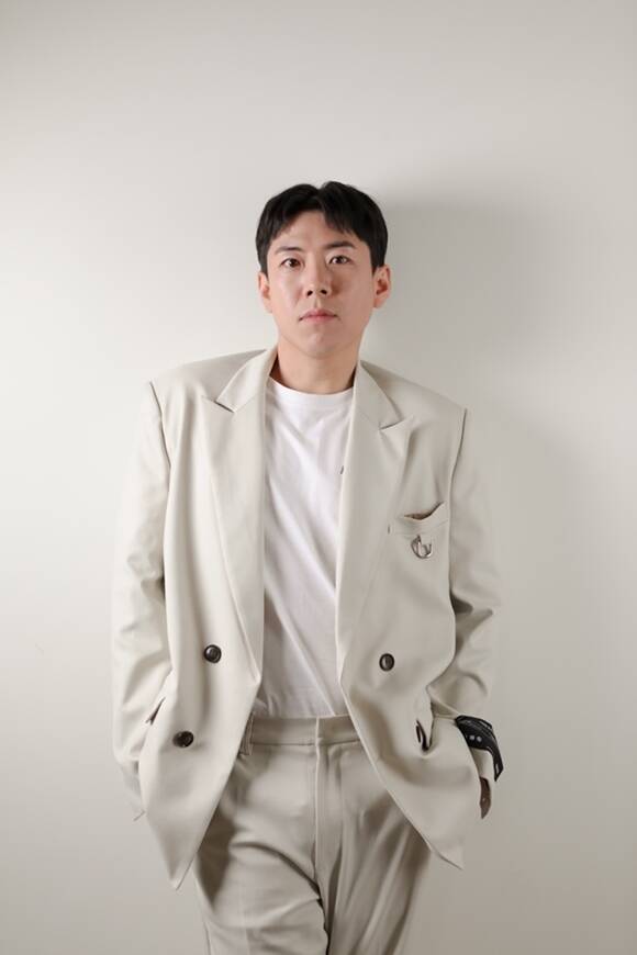 <b>양세찬</b>, <b>유재석</b>·유희열과 한솥밥…안테나 전속계약