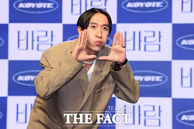 <b>빽가</b>, 가양대교 <b>교통체증</b>으로 '<b>라디오쇼</b>' 불참