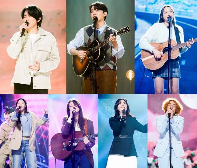 '<b>싱어게인3</b>' 톱7, <b>스핀오프</b>로 돌아온다…이승기·<b>규현</b> MC