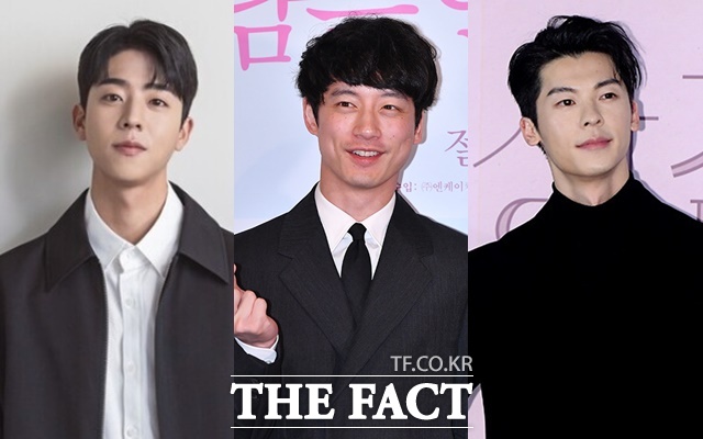日로 간 <b>채종협</b>+韓에 온 켄타로·허광한…허물어진 드라마 국경[TF프리즘]