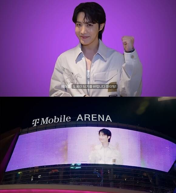 BTS <b>제이홉</b>, '<b>댄서스</b>' <b>특별 출연</b>…특급 미션 전달