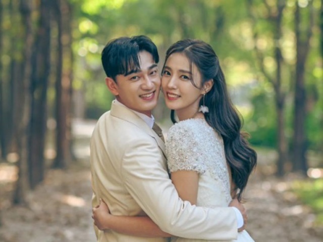 <b>정인영</b>, 재혼 1년 만에 쌍둥이 임신…"마흔에 다태아"