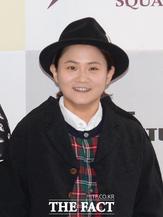 <b>김신영</b>, <b>급성</b>후두염으로 라디오 생방 불참