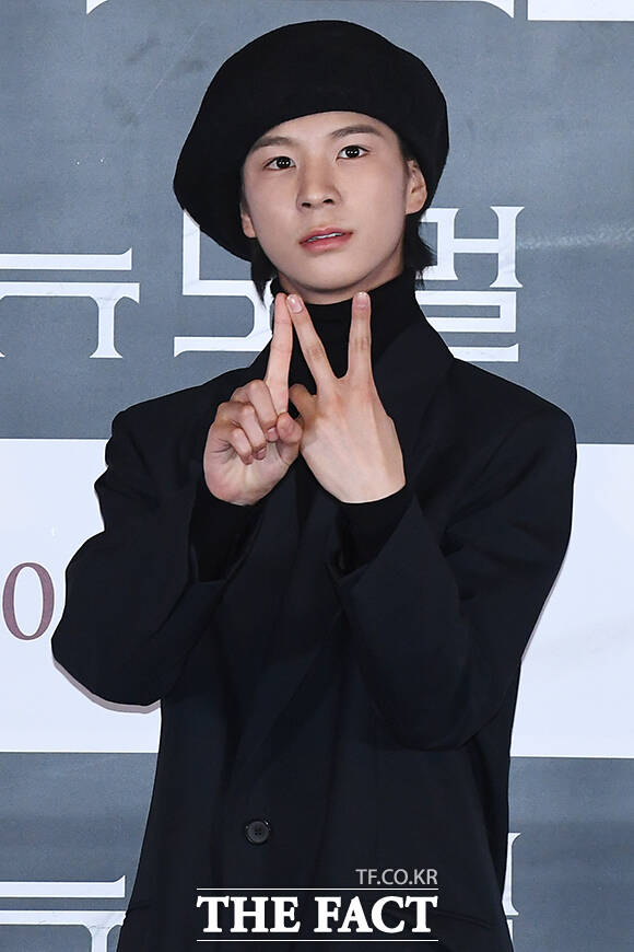Jeong DongWon, at the Center of Controversy Surrounding Family Affairs