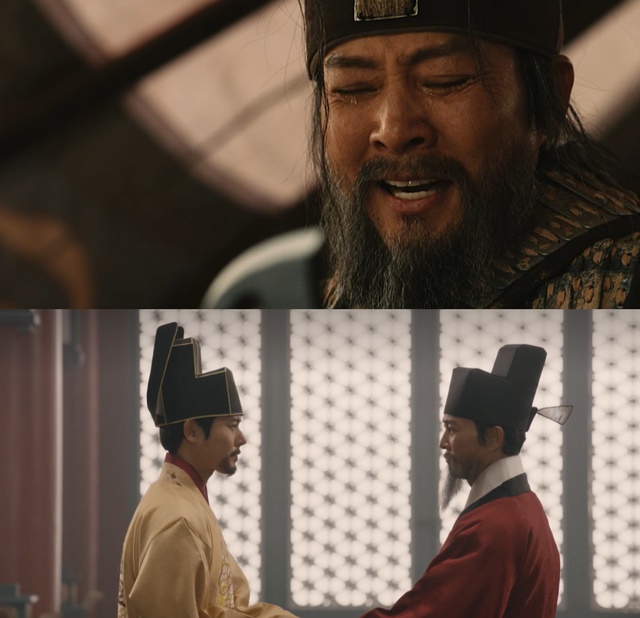 '<b>고려 거란 전쟁</b>' <b>귀주대첩</b> 승리…시청률 13.8% 자체 최고로 종영