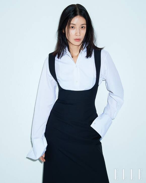 <b>이보영</b> "일 완전히 끊겼던 적 있어…자존심 상했다"