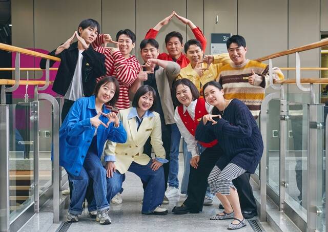 "'나 다운 집' 보여드릴 것"…<b>5주년</b> 맞이한 '<b>구해줘</b>! <b>홈즈</b>'의 꿈(종합)