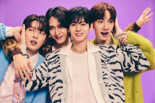 하이라이트, <b>비스트 상표권 합의</b> 완료…"활동명은 유지"