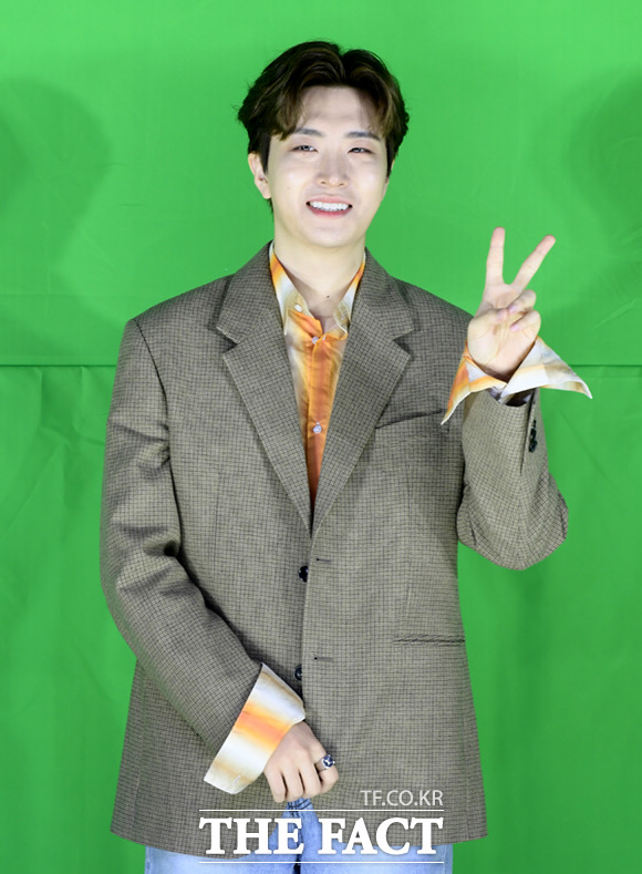 <b>갓세븐 영재</b>, <b>써브라임</b>과 전속계약 종료