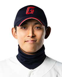 황성빈 선수 사진
