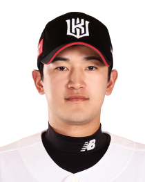 고영표 선수 사진