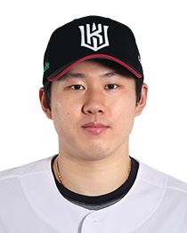 최원준 선수 사진