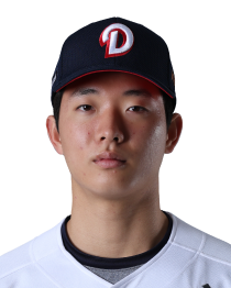 최민석 선수 사진
