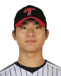 우강훈 선수 사진