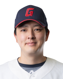 김원중 선수 사진