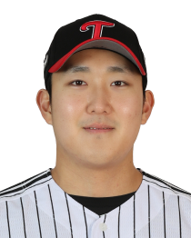 손주영 선수 사진