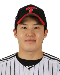임찬규 선수 사진