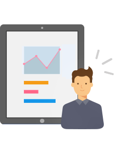 내 사이트 정보