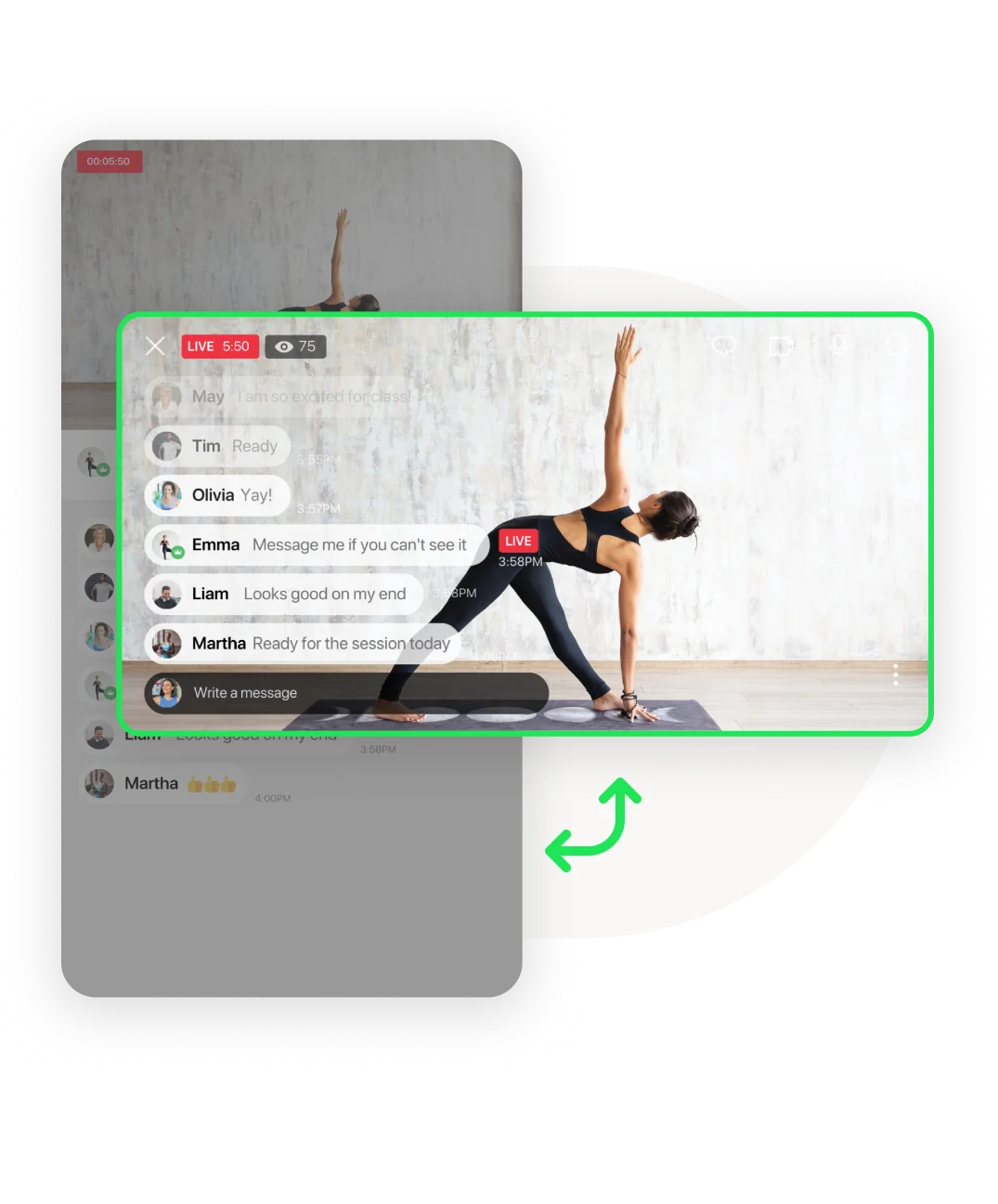 Easy, Robust, and Free Group Communication | BAND App