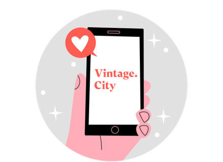 Vintage.City ヴィンテージ ヴィンテージショップ 古着 古着屋