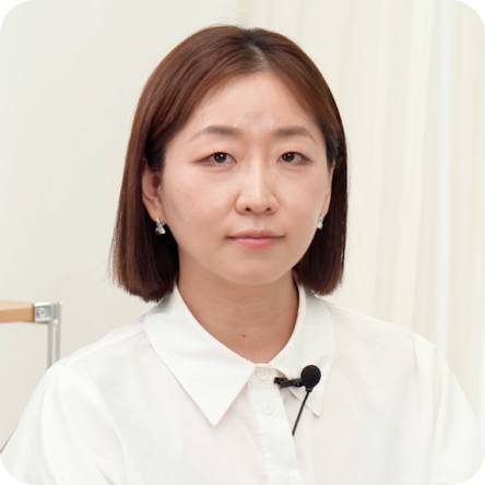 강수진 더 프롬프트 컴퍼니 대표