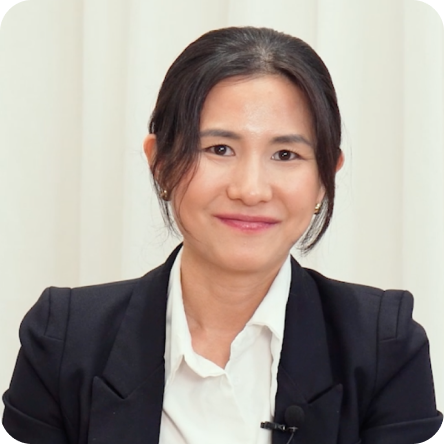 박조은 유튜브 '오늘코드' 대표