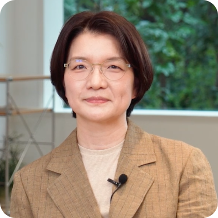 이민정 중앙대학교 교양대학 교수