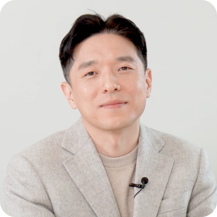 이영수 신한은행 AX 연구소장