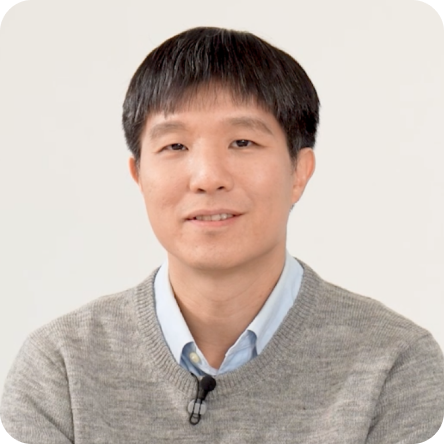 이준석 서울대학교 데이터사이언스대학원 교수