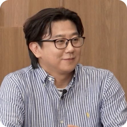 정주환 네이버 클라우드 AX Lab