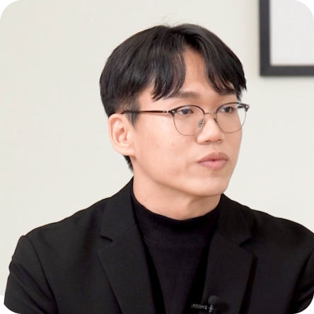 조경진 SK AX AI research engineer