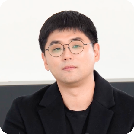 최성준 고려대학교 인공지능대학원 교수