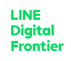 LINE Digital Frontier