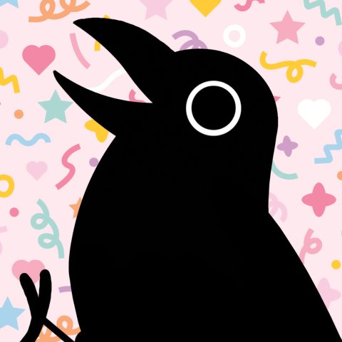 Crow Time