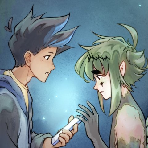 The Moth Prince